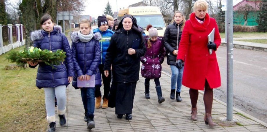 Eišiškių miesto praeitis slepia daug garsių istorijų!