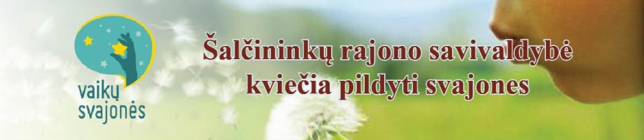 Tapk Kalėdų Seneliu! Išpildyk vaiko svajonę!