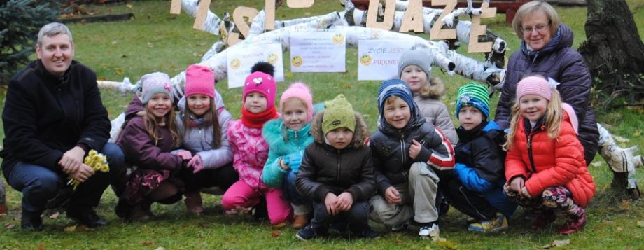 Visuomenės sveikatos biuras organizavo akciją „Spalvotas gyvenimas”