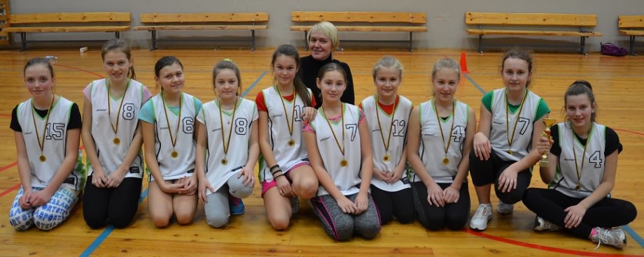 Mokyklų sporto žaidynių kvadrato varžybos