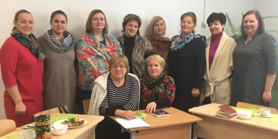 PPT specialistai apie vaikų autistų ugdymą
