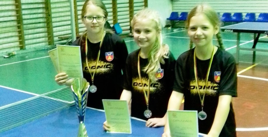 Eilinė tenisininkų pergalė