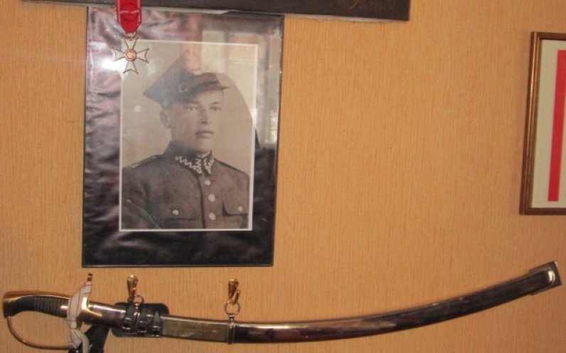 Stanislav Vertinski apdovanotas po mirties