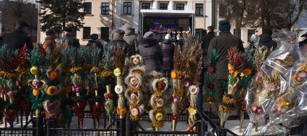 Rozluźnij pasek i załóż przebranie – ruszył maraton zapustowy!