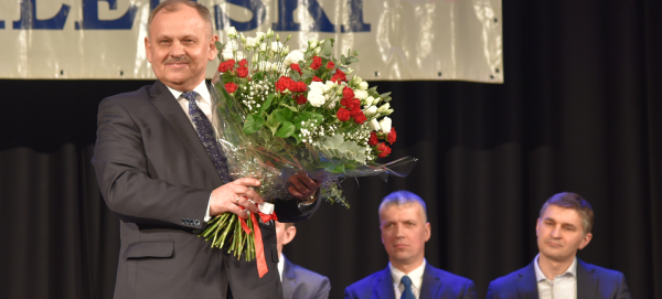 Józef Rybak – „Polak Roku 2016”