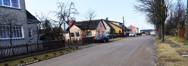 Sprendžiama geriamojo vandens tiekimo ir nuotekų tvarkymo sistemų problema Šalčininkuose,...