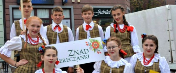 Niezapomniany udział w projekcie Erasmus+