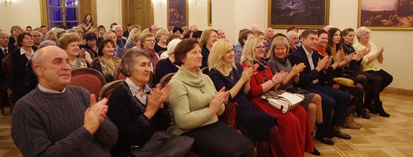 Dni Polskiego Teatru na Litwie