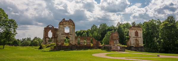 190. rocznica śmierci Pawła Ksawerego Brzostowskiego