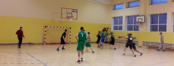 Šalčininkų rajono krepšinio pirmenybėse kelialapius į pusfinalį iškovojo „Baltoji Vokė“, BC...