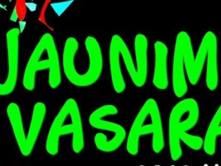 Jaunimo vasara