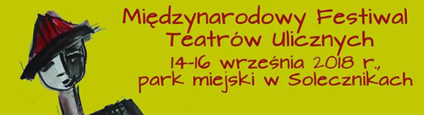 Niecodzienne spotkanie z teatrem już za kilka dni!