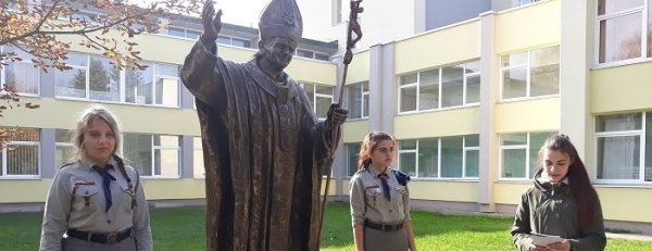 Poznaj swą małą Ojczyznę