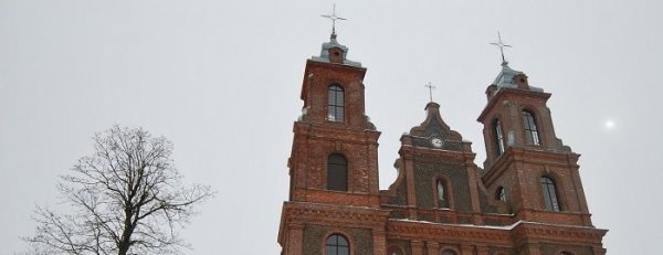 Wznawia się dochodzenie w sprawie zakłócenia mszy w Turgielach