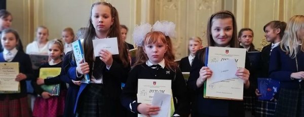XXVII edycja Konkursu Recytatorskiego im. Adama Mickiewicza „Kresy 2018” w Solecznikach