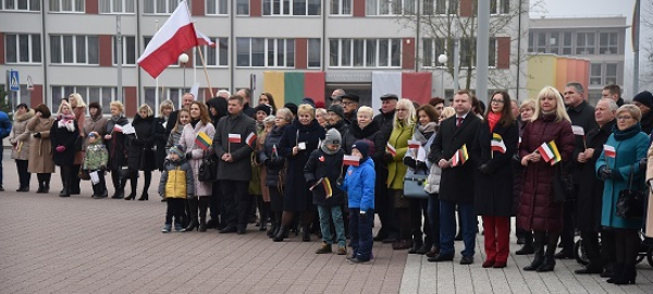 Soleczniki świętowały stulecie Polski