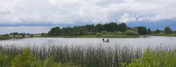 Butrimonių seniūnija – investicijos vietos bendruomenės labui