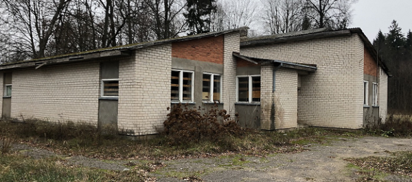 Šalčininkų rajono savivaldybės administracija skelbia Šalčininkų rajono savivaldybei nuosavybės...