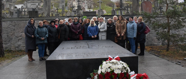 Przez nasze dzieje do Niepodległości Polski