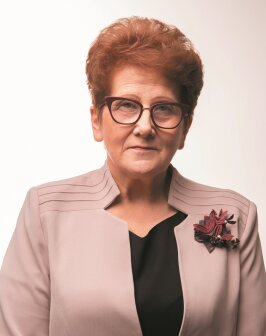 Lucija DUDOIT