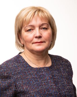 Natalja GUDAČ