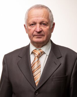 Boleslav DAŠKEVIČ