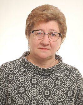 Danuta JURŠEVIČIENĖ