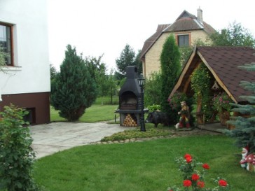 Eišiškių seniūnija