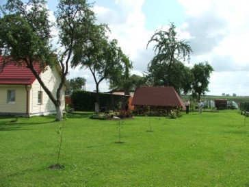 Butrimonių seniūnija