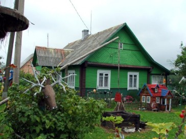 Turgelių seniūnija