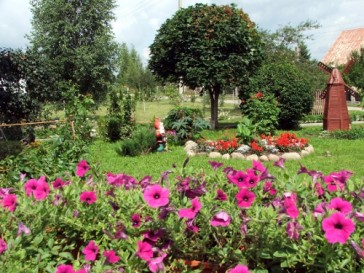 Kalesninkų seniūnija