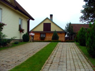 Dieveniškių seniūnija