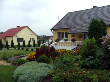 Šalčininkų seniūnija