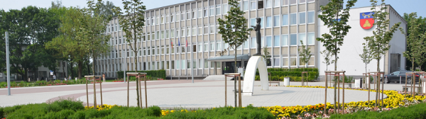 Pradėtas Šalčininkų rajono savivaldybės 2017 metų biudžeto svarstymas